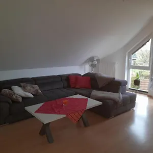 Ina Michelau in Oberfranken