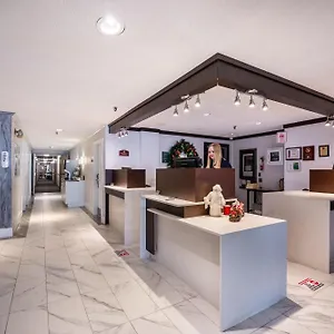 Gasthof Hfx Airport, Enfield