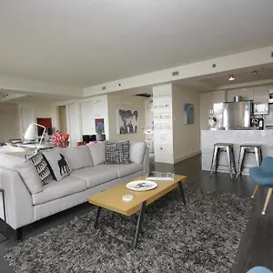 Premiere Suites - Halifax, Bishop's Landing Apartment